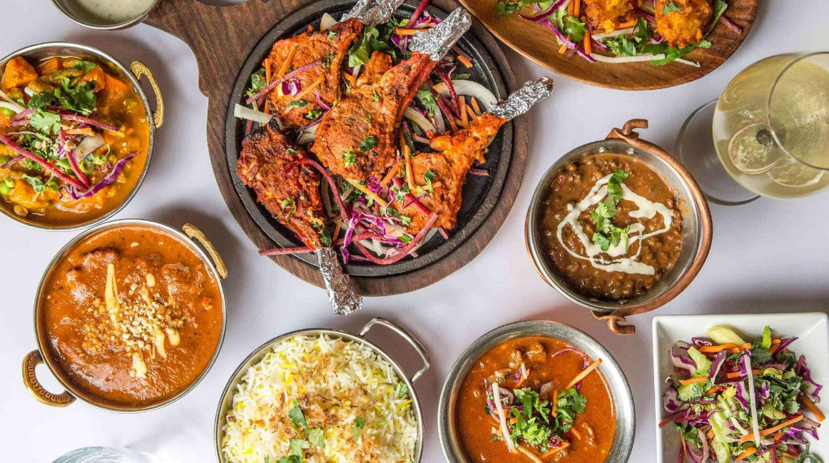Indian cuisine Melbourne