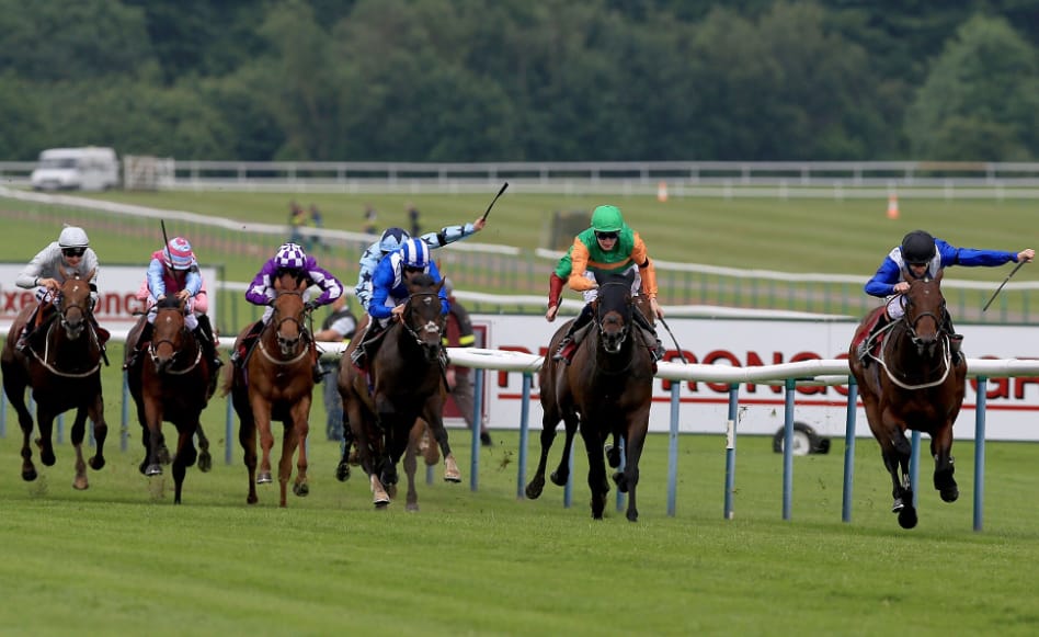 Melbourne horse racing tips