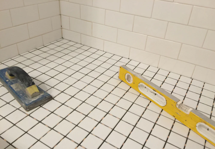 grout repair in Melbourne