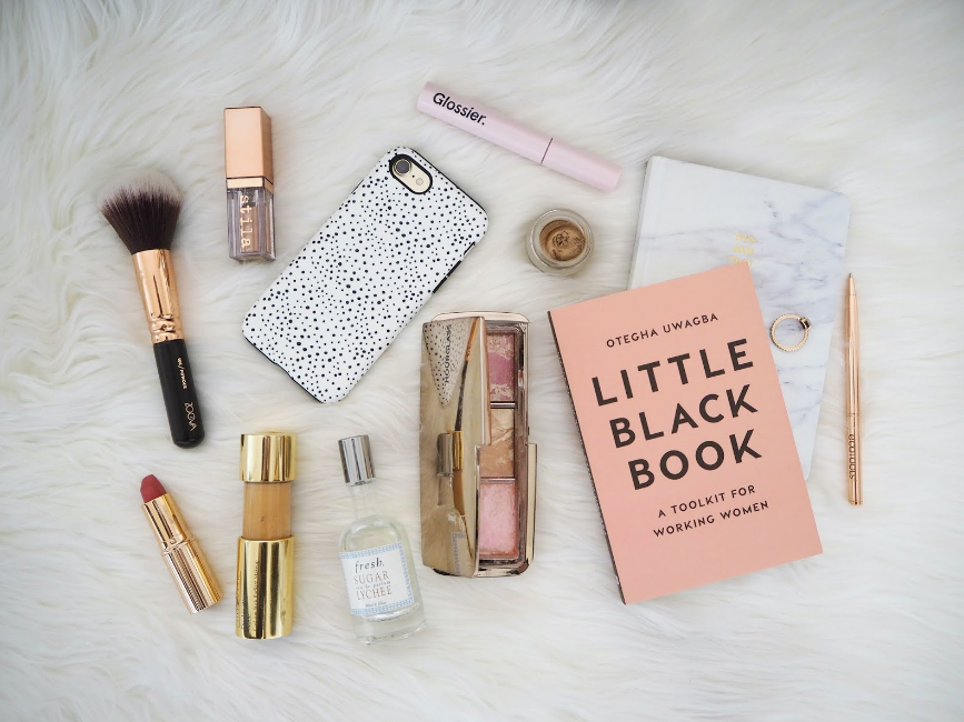 beauty PR in Melbourne