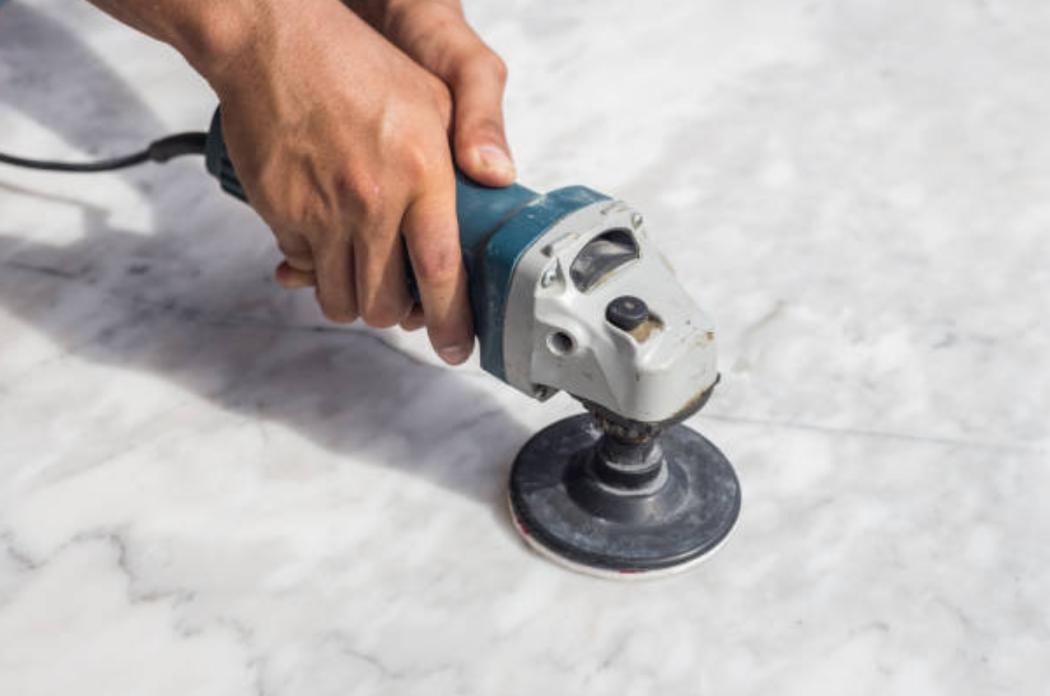 Marble Repairs in Melbourne