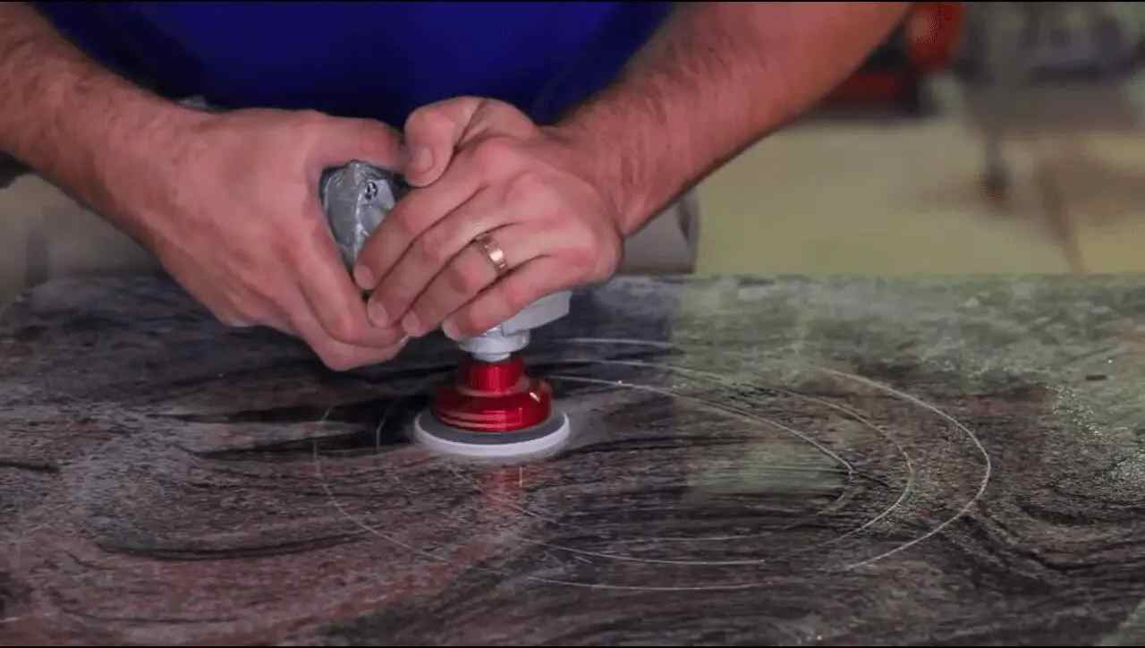 granite repairs in Melbourne